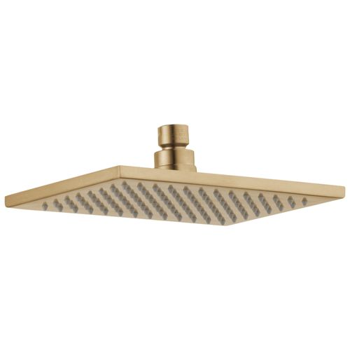 Main product image of Vero Shower Head, 1.75 GPM (Lumicoat Champagne Bronze), RP91363CZPR