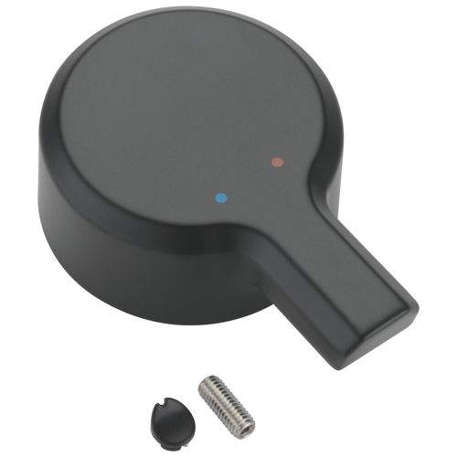 Main product image of Pivotal Clear Handle Kit (Matte Black), RP91910BL