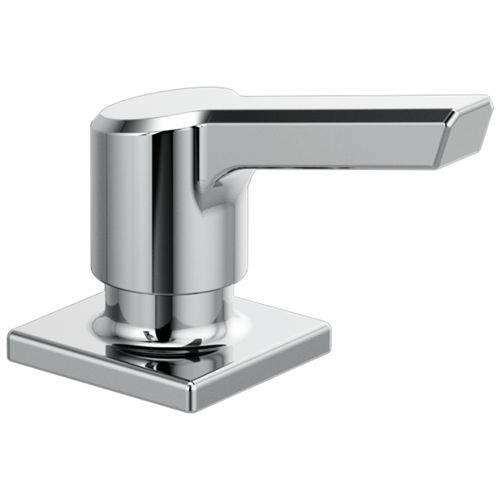 Main product image of Pivotal Soap/Lotion Dispenser (Chrome), RP91950