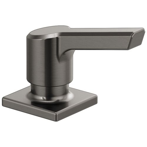 Main product image of Pivotal Soap/Lotion Dispenser (Black Stainless), RP91950KS