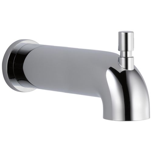 Main product image of Push-Diverter Tub Spout (Chrome), RP93273