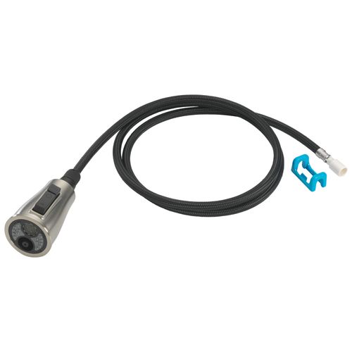 Main product image of Charmaine Wand Assembly-ShieldSpray (Stainless), RP93631SS