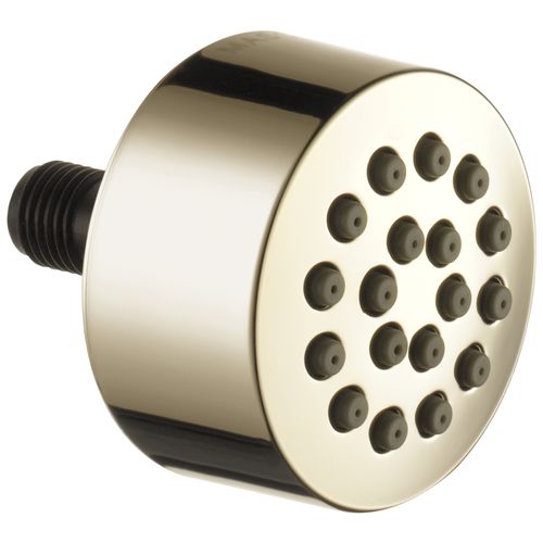 Main product image of Touch-Clean Spray Head (Lumicoat Polished Nickel), SH5000-PN-PR