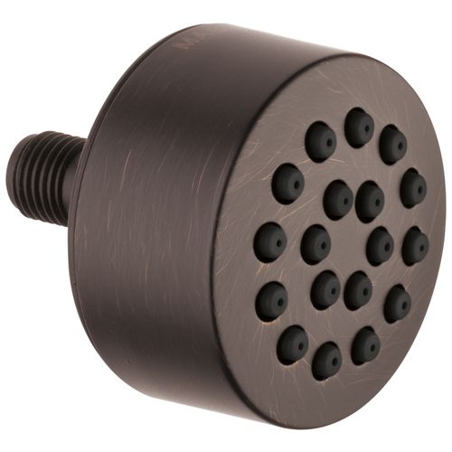 Main product image of HydraChoice Body Spray, Spray Head (Venetian Bronze), SH5000-RB