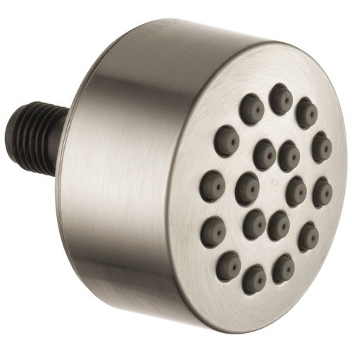 Main product image of Touch-Clean Spray Head (Lumicoat Stainless), SH5000-SS-PR