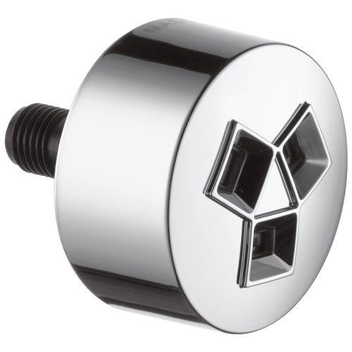 Main product image of H2Okinetic Invigorating Spray Head (Lumicoat Chrome), SH5002-PR