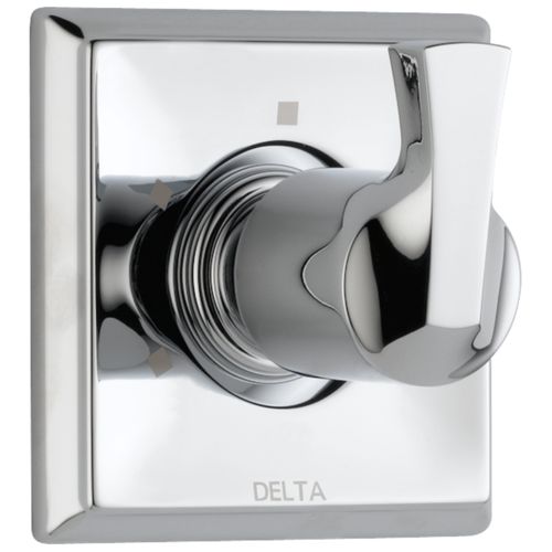Main product image of Dryden 3-Setting 2-Port Diverter Trim (Chrome), T11851