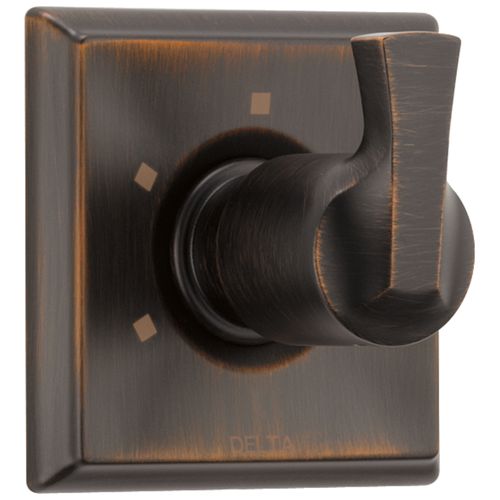 Main product image of Dryden 3-Setting 2-Port Diverter Trim (Venetian Bronze), T11851-RB