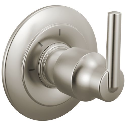Main product image of Trinsic 3-Setting 2-Port Diverter Trim (Stainless), T11859-SS