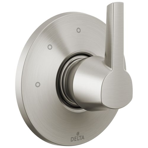 Main product image of Galeon 3 Setting Diverter Trim (Lumicoat Stainless), T11871-SS-PR