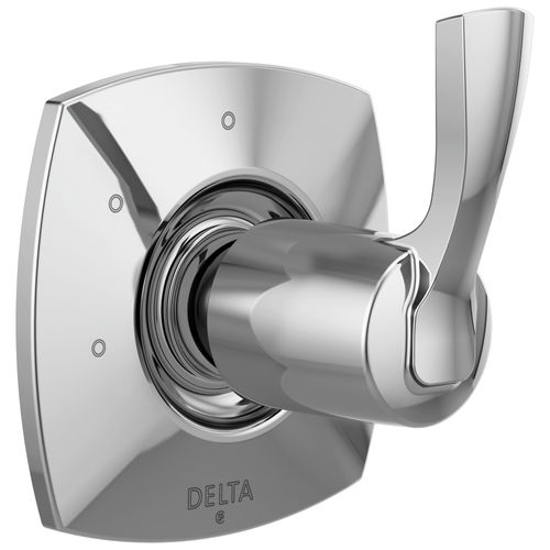 Main product image of Stryke 3 Function Diverter Trim (Chrome)