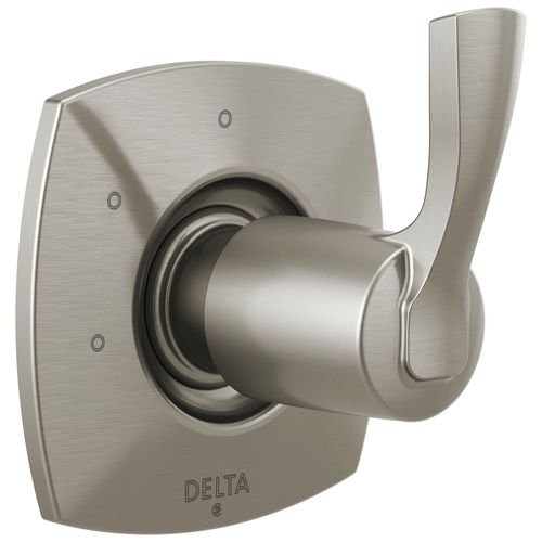 Main product image of Stryke 3 Function Diverter Trim (Stainless)