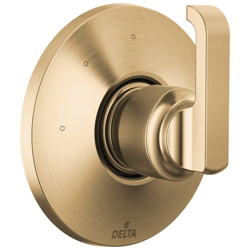 Main product image of Tetra 3-Setting Diverter Trim (Lumicoat Champagne Bronze), T11889-CZ-PR
