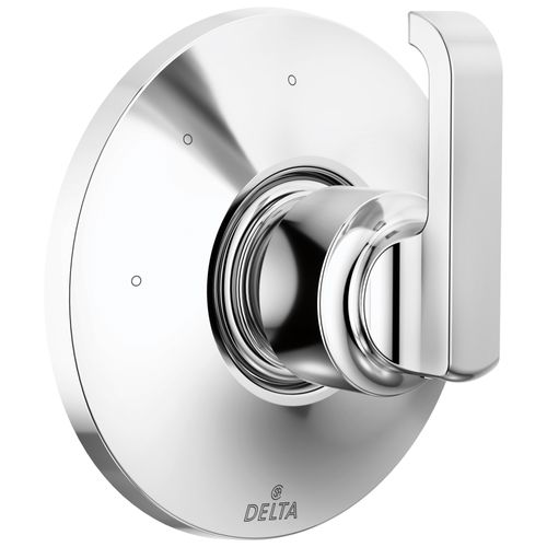 Main product image of Tetra 3-Setting Diverter Trim (Lumicoat Chrome), T11889-PR