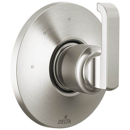 Main product image of Tetra 3-Setting Diverter Trim (Lumicoat Stainless), T11889-SS-PR
