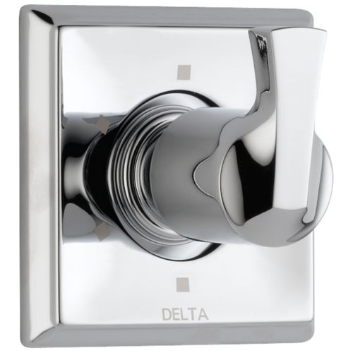 Main product image of Dryden 6-Setting 3-Port Diverter Trim (Chrome), T11951