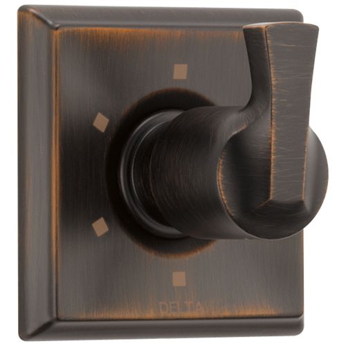 Main product image of Dryden 6-Setting 3-Port Diverter Trim (Venetian Bronze), T11951-RB