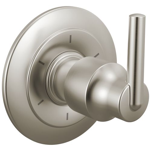 Main product image of Trinsic 6-Setting 3-Port Diverter Trim (Stainless), T11959-SS