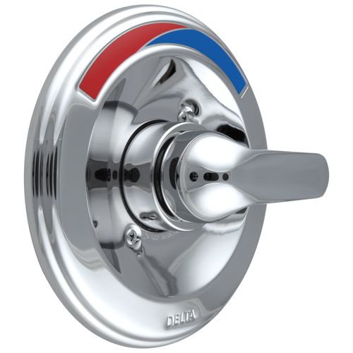 Main product image of Commercial HDF Monitor 13 Series Valve Trim Only (Chrome), T13091