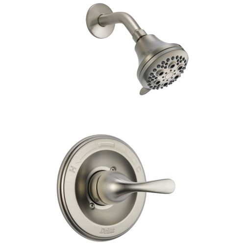 Main product image of Classic Monitor 13 Series Shower Trim (Stainless), T13220-SS