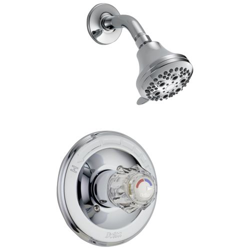 Main product image of Monitor 13 Series Shower Trim (Chrome), T13222