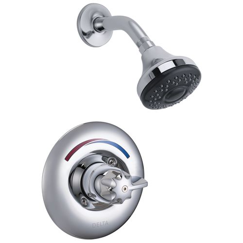 Main product image of Commercial T13H Universal Shower Trim (Chrome), T13H133