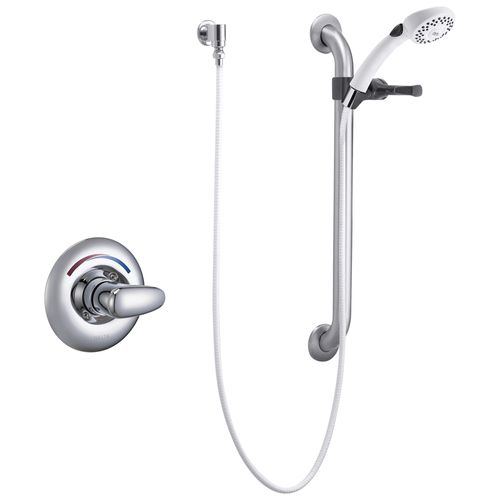 Main product image of T13H152 Commercial Universal Shower Trim (Chrome)