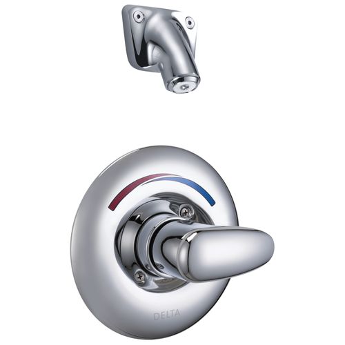 Main product image of Commercial T13H Universal Shower Trim (Chrome), T13H162