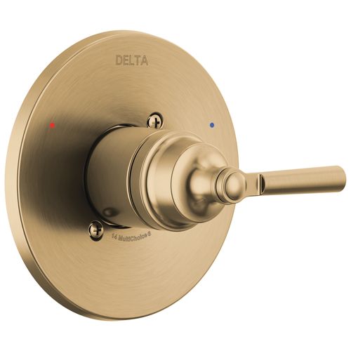 Main product image of Saylor Monitor 14 Series Valve Only Trim (Champagne Bronze), T14035-CZ