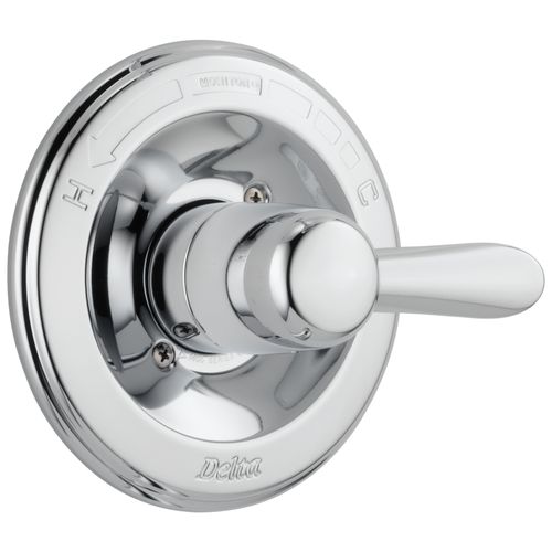 Main product image of Lahara Monitor 14 Series Valve Only Trim (Chrome), T14038