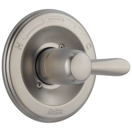 Main product image of Lahara Monitor 14 Series Valve Only Trim (Stainless), T14038-SS