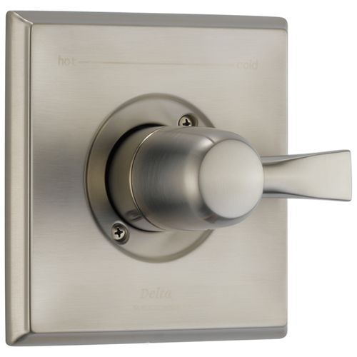 Main product image of Dryden Monitor 14 Series Valve Only Trim (Stainless), T14051-SS