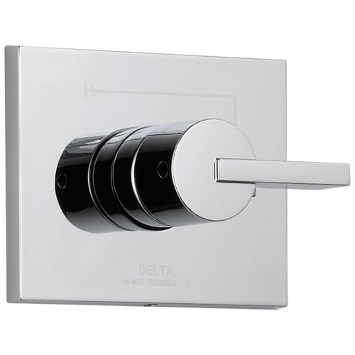 Main product image of Vero Monitor 14 Series Valve Only Trim (Chrome), T14053