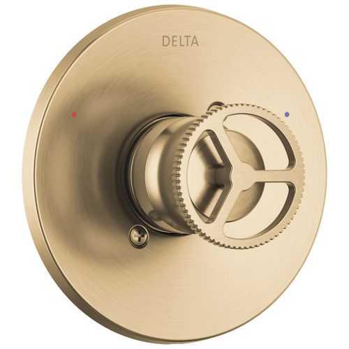 Main product image of T14058-CZ Trinsic Monitor 14 Series Valve Only Trim (Champagne Bronze)