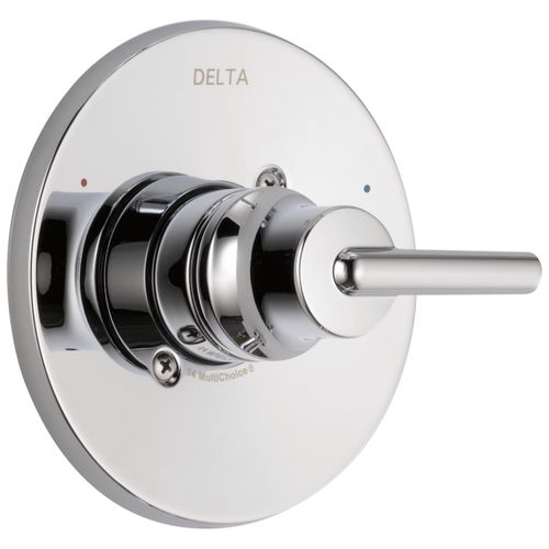 Main product image of Trinsic Monitor 14 Series Valve Only Trim (Chrome), T14059