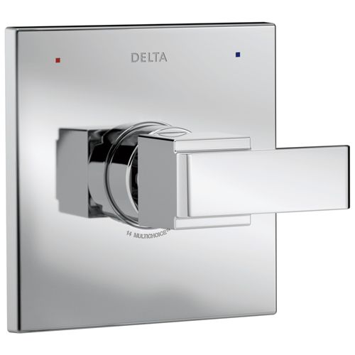 Main product image of Ara Monitor 14 Series Valve Only Trim (Chrome), T14067