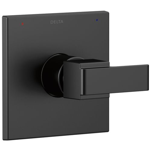 Main product image of Ara Monitor 14 Series Valve Only Trim (Matte Black), T14067-BL