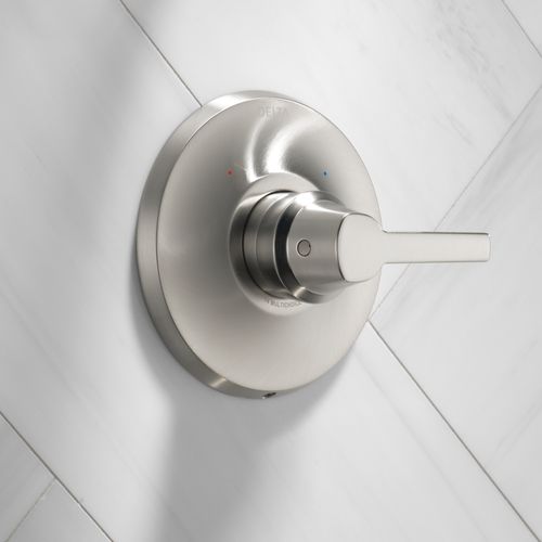 Main product image of Galeon 14 Series Valve Only Trim (Lumicoat Stainless), T14072-SS-PR