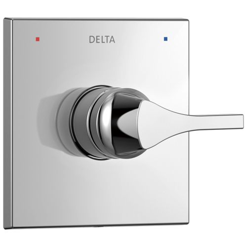 Main product image of Zura Monitor 14 Series Valve Only Trim (Chrome), T14074
