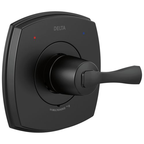 Main product image of Stryke 14 Series Valve Only (Matte Black), T14076-BL