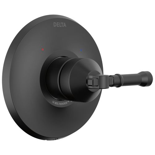 Main product image of Broderick 14 Series Valve Only Trim (Matte Black), T14084-BL