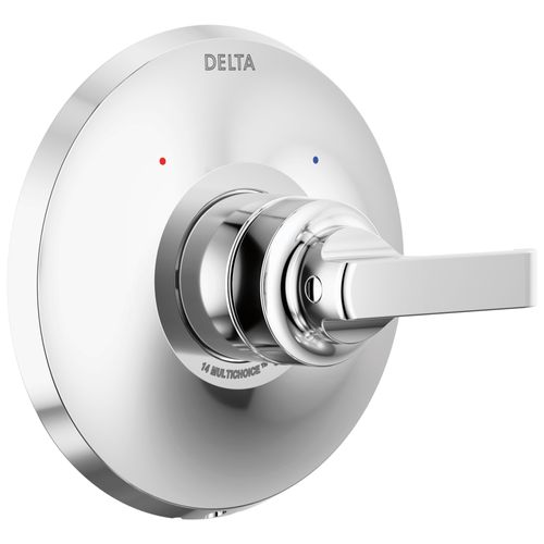 Main product image of Tetra 14 Series Valve Only Trim (Lumicoat Chrome), T14089-PR