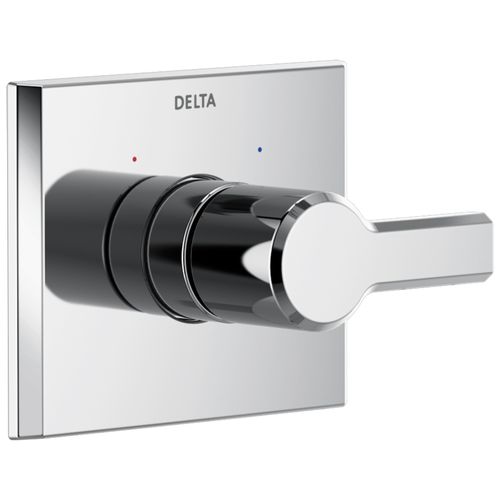 Main product image of Pivotal Monitor 14 Series Valve Only Trim (Lumicoat Chrome), T14099-PR