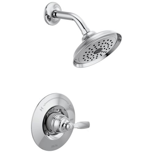 Main product image of Woodhurst Shower Trim (Chrome), T14232