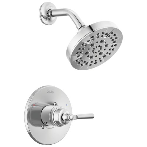 Main product image of Saylor Monitor 14 Series Shower Trim (Chrome), T14235