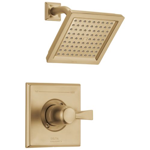 Main product image of T14251-CZ Dryden Monitor 14 Series Shower Trim (Champagne Bronze)
