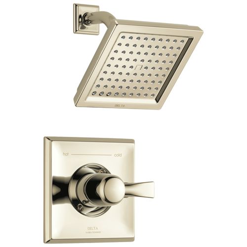 Main product image of Dryden Monitor 14 Series Shower Trim (Polished Nickel), T14251-PN