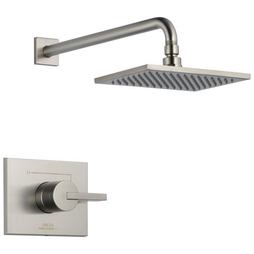 Main product image of T14253-SS-WE Vero Monitor 14 Series Shower Trim (Stainless)