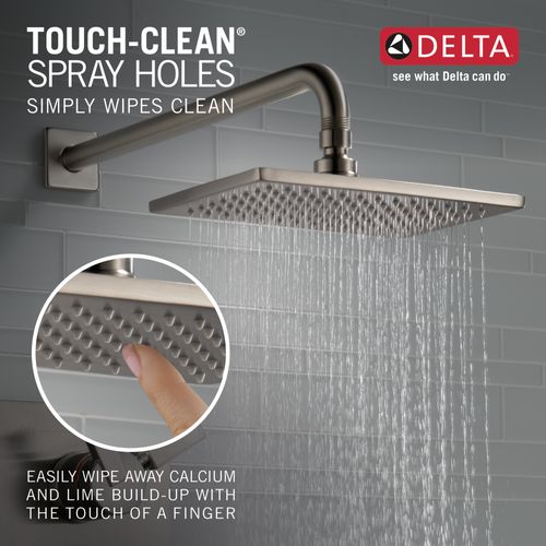 Main product image of T14253-SS-WE Vero Monitor 14 Series Shower Trim (Stainless)