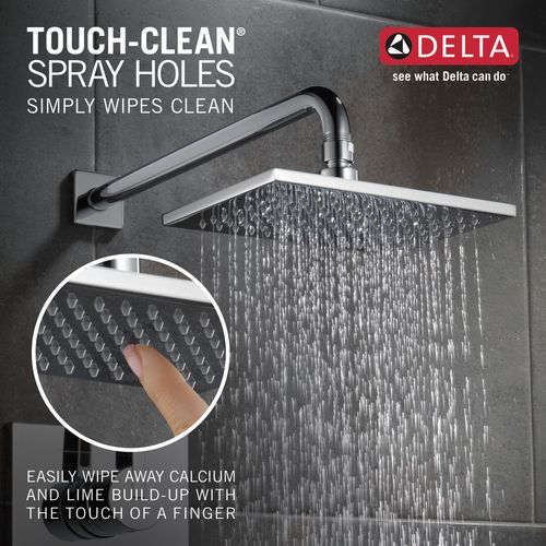 Main product image of T14253-WE Vero Monitor 14 Series Shower Trim (Chrome)